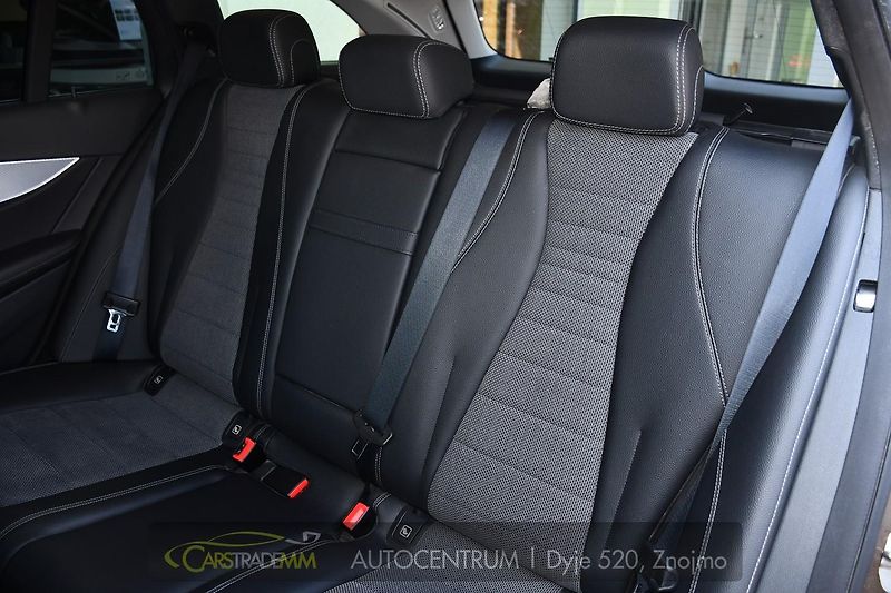 Mercedes-Benz Třídy E 220d 143kW ALLTERRAIN  - fotka 14 z 58