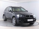 BMW X5 (2012) xDrive30d, 4X4, Automat, Kůže - náhled 1
