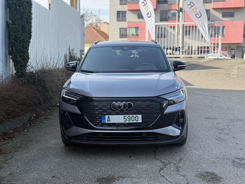 Audi Q4 e-tron  50 quattro S-LINE 21
