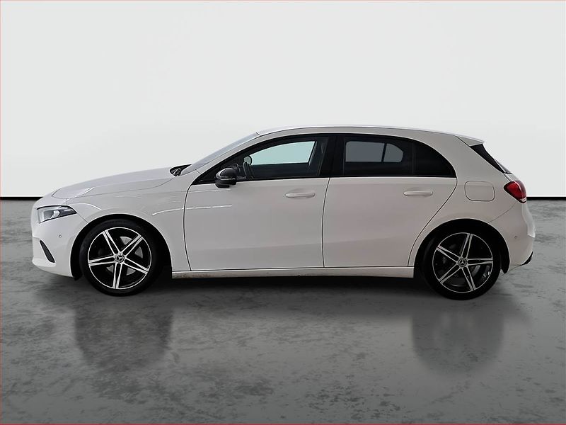 Mercedes-Benz Třídy A (2019) A 220 - fotka 3 z 18