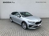 Škoda Scala (2025) SELEC TSI 110/1.5 A7F - náhled 9