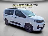 Opel Combo (2026) Elegance Plus L2H1 1.5 CDTI (9 - náhled 11