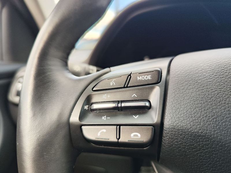 Hyundai i30 1.5 T-GDI/117kW Style Premium - fotka 29 z 36