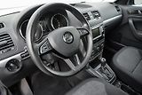 Škoda Yeti (2016) 1.2 TSi AUTOMAT - náhled 15