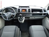 Volkswagen Transporter (2018) 2.0TDi 8míst, 2.maj,ČR - náhled 8