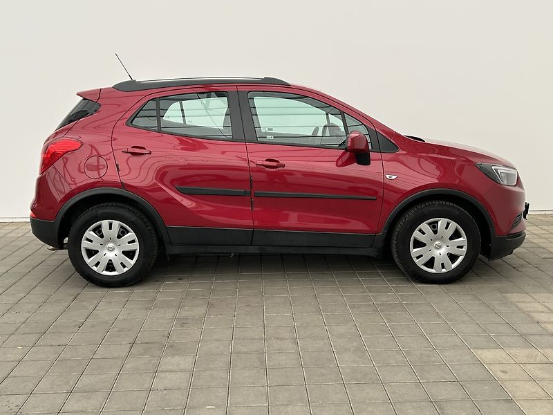 Opel Mokka 1.6 i JOY - fotka 6 z 21