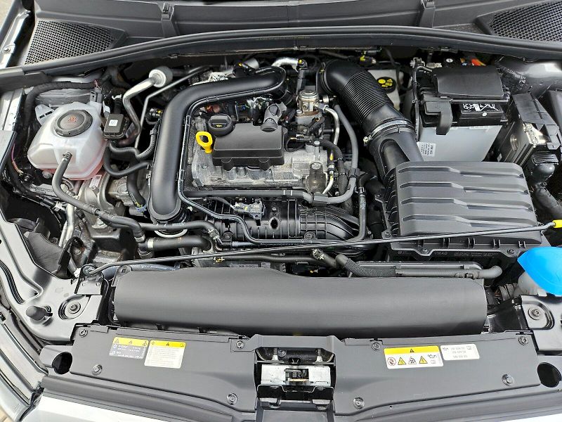 Škoda Fabia (2025) SELECTION TSI 70/1.0 M5F - fotka 27 z 27