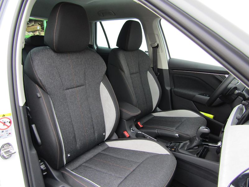 Škoda Kamiq (2026) Top Selection 1.0 TSI 85 kW DS - fotka 22 z 30