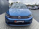Volkswagen Golf Sportsvan 1.4 TSI 92kW- ALU - PDC -TAŽNÉ - náhled 7