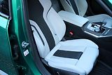 BMW M3 Competition xDrive, Ventilace - náhled 34