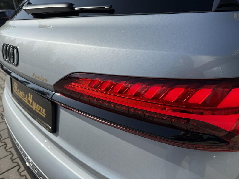 Audi Q7 (2025) 50TDI 210kW S-LINE 7MÍST NZN!! - fotka 24 z 57