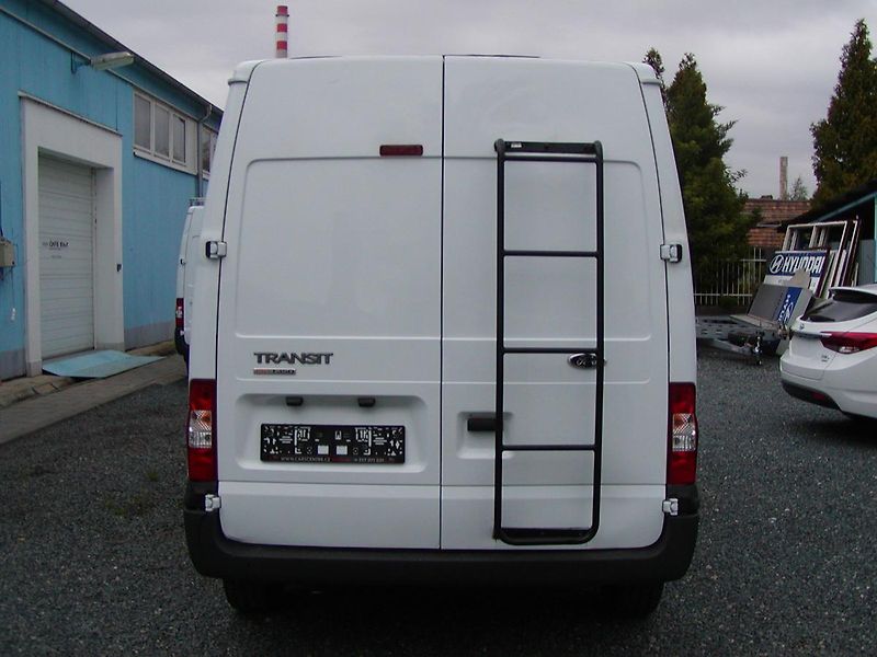 Ford Transit (2011) 2.2TDCi, 6MÍST, 350L,196TIS.KM - fotka 9 z 50