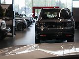 Cadillac Escalade (2024) 6.2 Premium Luxury Platinum - náhled 30