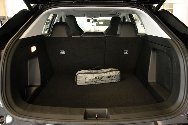 Dongfeng Mage (2026) E2 1.5T,  - fotka 7 z 16