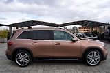 Mercedes-Benz GLB 35 AMG 4Matic/310 PS/ČR - náhled 7