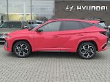 Hyundai Tucson (2026) 1,6 T-GDI 2WD DCT GO N LINE   - náhled 1
