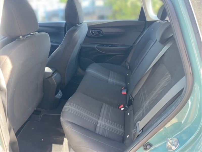 Hyundai Bayon 1,2 i Comfort Club - fotka 8 z 11