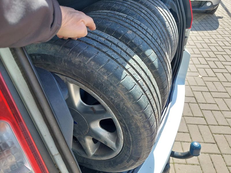 Ford Fusion (2010) 1.4TDCi  - fotka 19 z 23