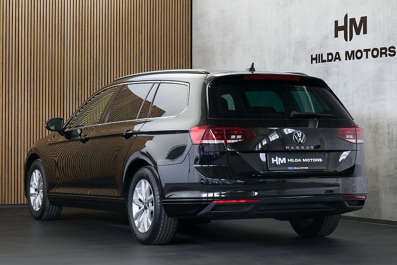 Volkswagen Passat 2.0TDI 110kW DSG ACC Pano Tažn - fotka 2 z 27