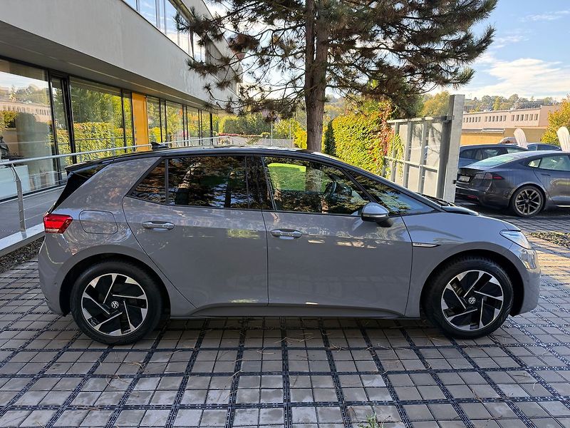 Volkswagen ID.3 PRO REZERVACE - fotka 38 z 39