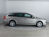 Škoda Superb (2012) Elegance 2.0 TDI, Xenony - náhled 6