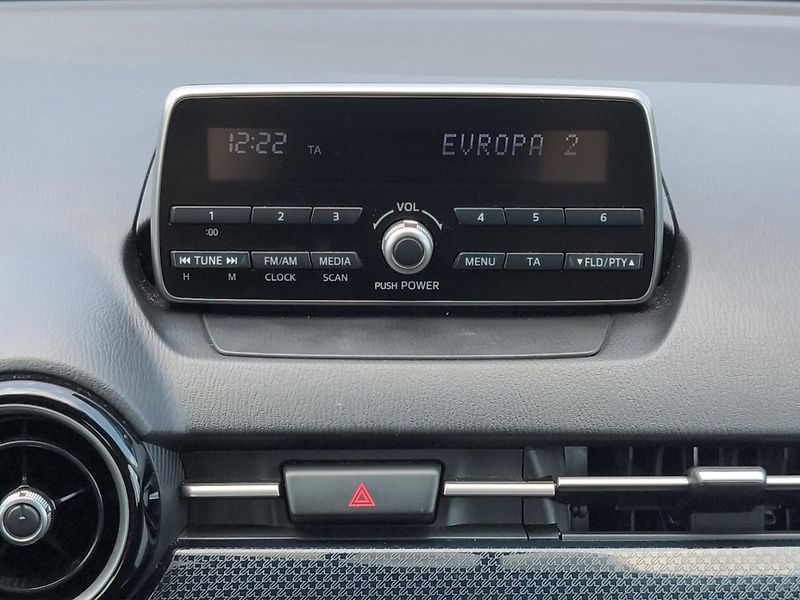Mazda 2 (2019) CHALLENGE 1.5 SkyActive 55kW, - fotka 16 z 20