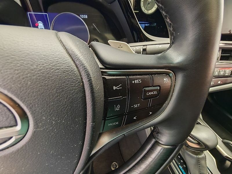 Lexus ES 300h 300h Luxury - fotka 35 z 49
