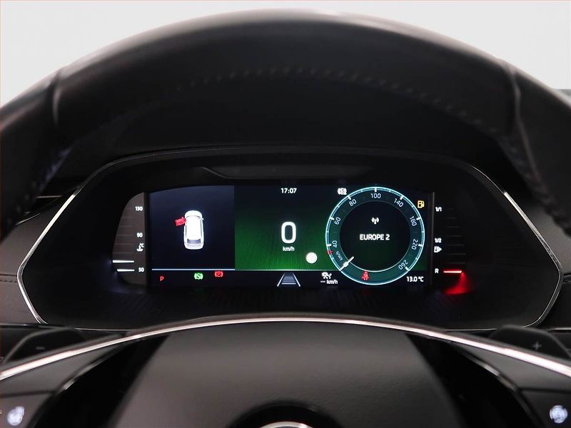 Škoda Octavia (2023) Ambition 2.0 TDI, digi klima - fotka 11 z 14