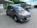 Hyundai ix20 1,4 CVVT,66KW,KLIMA,KOLA, - náhled 2