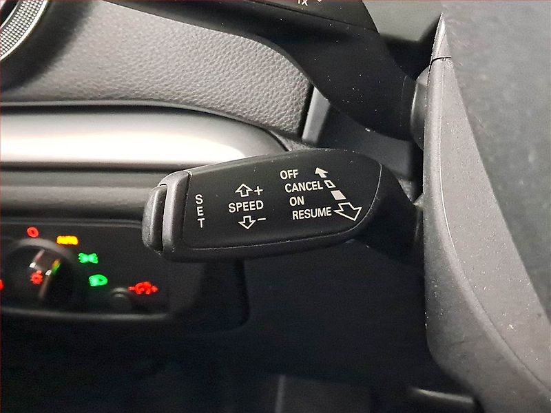 Audi A3 (2015) S-Line 1.6 TDI, Automat - fotka 20 z 20