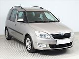 Škoda Roomster (2011) Style 1.2 TSI, Serv.kniha - náhled 1