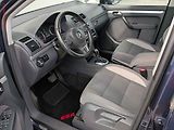 Volkswagen Touran (2013) 2.0TDi, 1.maj, Panorama, AC - náhled 9
