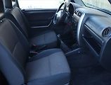 Suzuki Jimny (2012) 1.3 16V, 4X4, Park. senzory - náhled 9