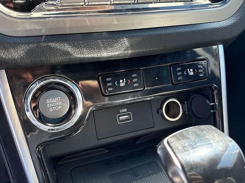 SsangYong Korando (2023) 1.5 Turbo e-XGI 163 LE Premium - fotka 21 z 29
