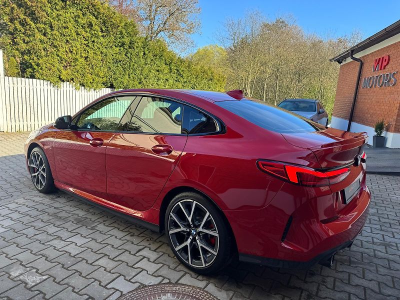 BMW Řada 2 220xD GC-M PRO-R18-ZÁRUKA-ČR - fotka 3 z 26