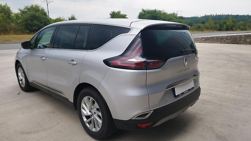 Renault Espace (2015) 1.6DCI,volat-608 081 843 - fotka 6 z 20