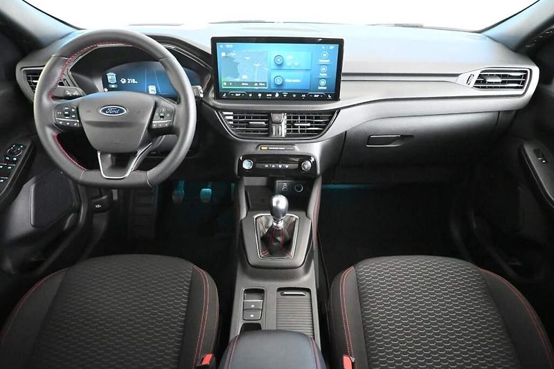 Ford Kuga (2024) 1.5 ST-LINE LED ECOBOOST - fotka 12 z 33