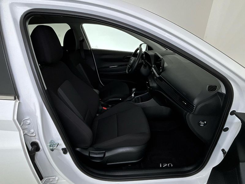 Hyundai i20 (2024) Style - fotka 9 z 27