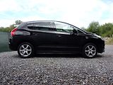 Peugeot 3008 (2009) 2.0HDi 110kW@MANUÁL@PĚKNÝ VŮZ@ - náhled 3