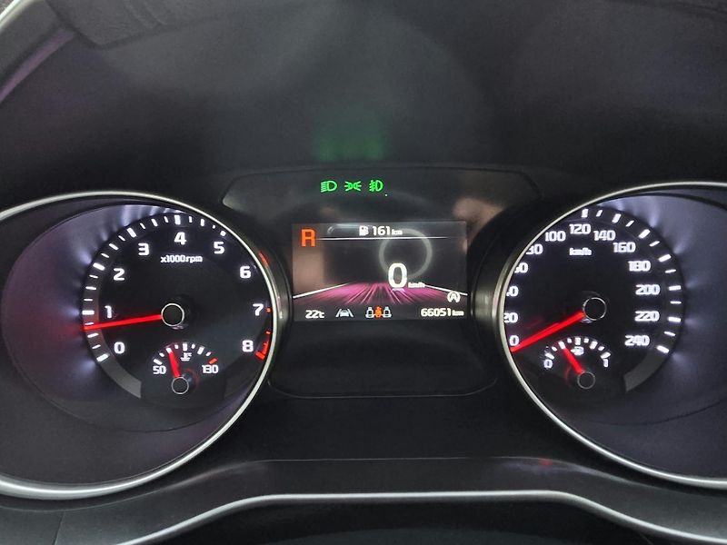 Kia Ceed 1.5-V ZÁRUCE-AUTOMAT-KAMERA - fotka 19 z 36