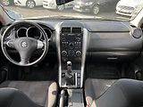 Suzuki Grand Vitara (2009) 1.6i, ČR - náhled 8