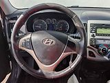 Hyundai i30 (2009) 1.6CVV-T, 2.maj,ČR, AC, kůže - náhled 13