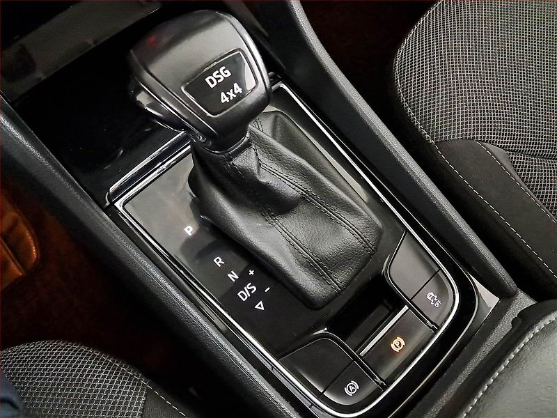 Škoda Kodiaq (2018) 2.0 TDI 4x4 - fotka 13 z 21