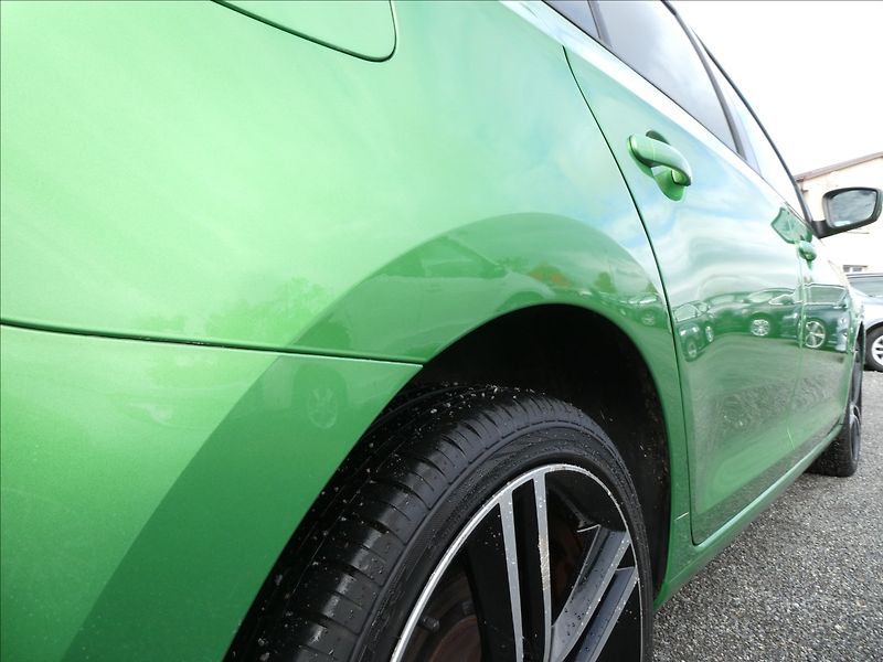 Škoda Rapid 1,2 TSi 77kW po servise,auto k - fotka 11 z 41