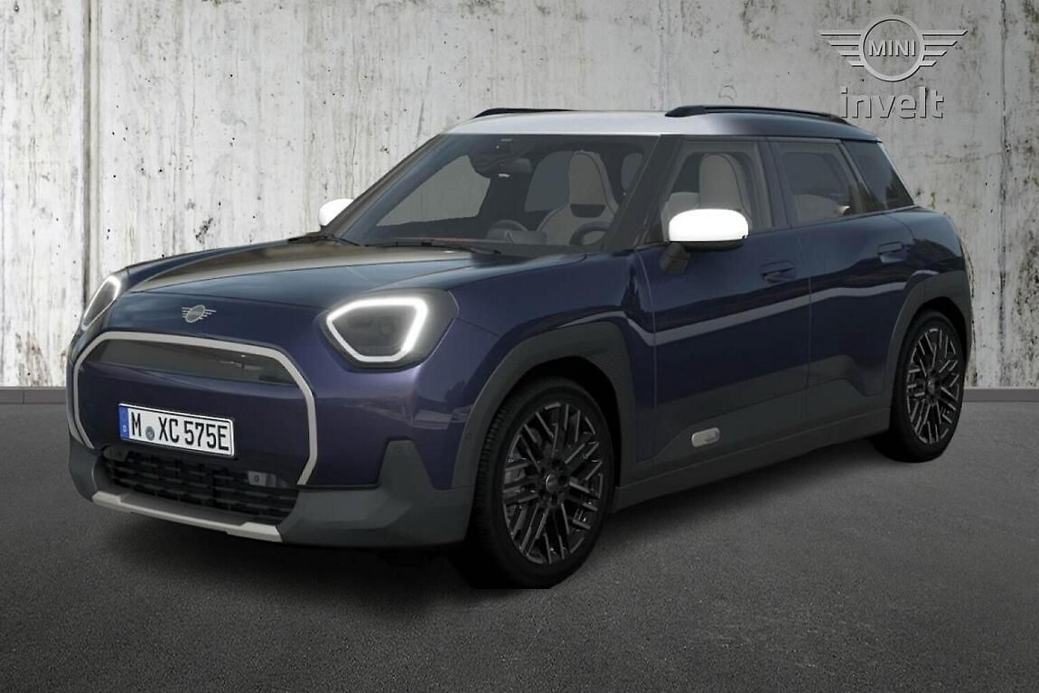 Mini Aceman E