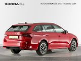 Škoda Octavia (2025) Combi DSG 2.0TDI 110kW Selecti - náhled 1