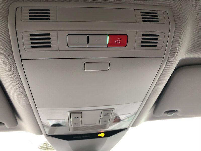 Volkswagen Passat Variant 2.0 TDi DSG 7st. 4Moti - fotka 23 z 29