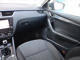 Škoda Octavia (2019) 1.6 TDI, Navi, Tempomat - náhled 8
