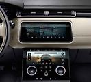 Range Rover Velar.