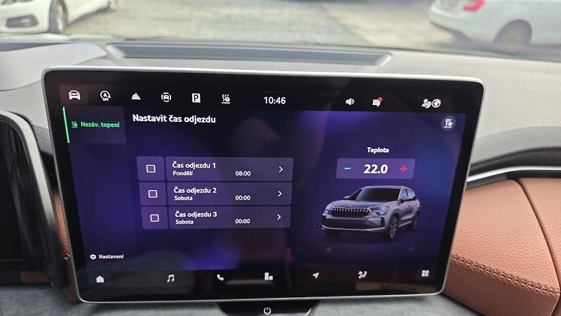 Škoda Kodiaq (2024) 2.0 TDI 142kW DSG 4x4 Exclusiv - fotka 38 z 50